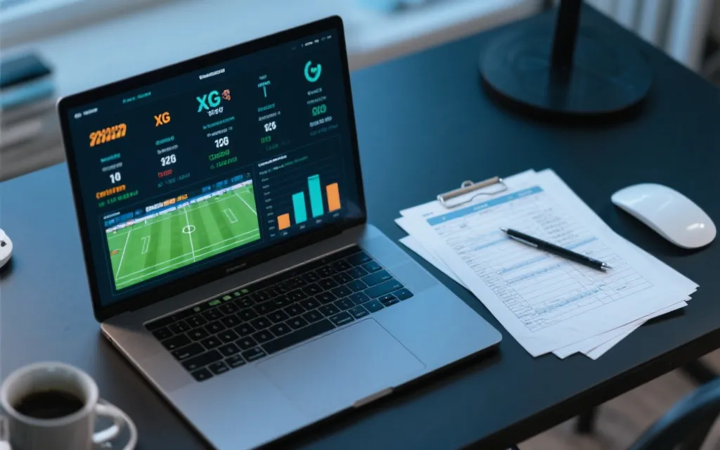 把“2026世界杯比分预测更新”做成你的武器：用即时指数+xG+身价与FIFA数据，搭一张会自我迭代的预测表