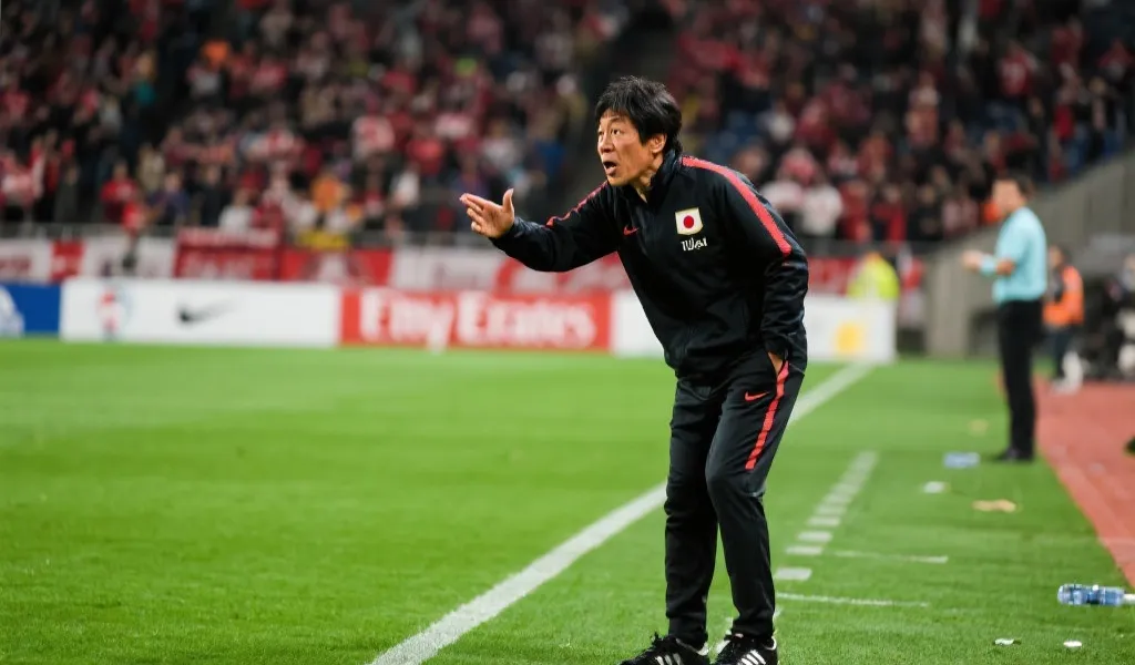 日本队战术再升级：森保一“神换人”屡试不爽，两套阵容无缝切换抗衡欧美豪强